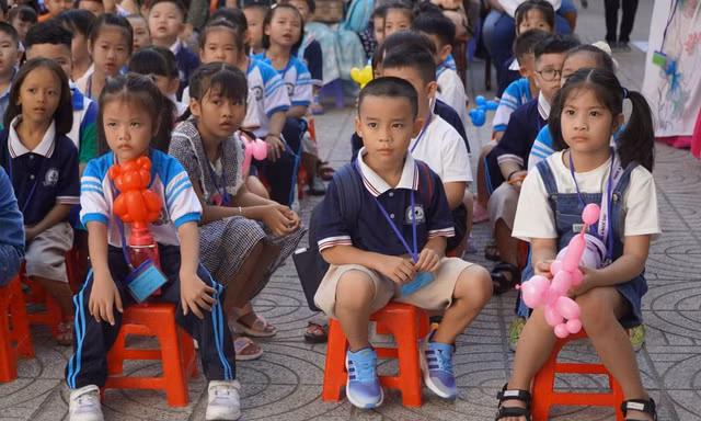 Tiến độ xây dựng 4.500 phòng học của TPHCM đến đâu?