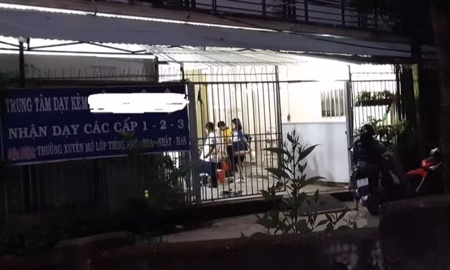 TPHCM lập tổ kiểm tra dạy thêm, học thêm