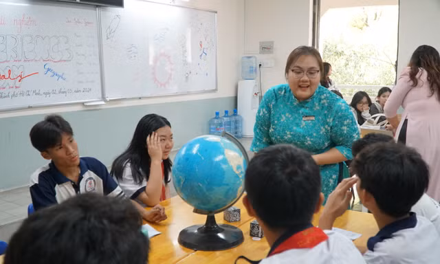 TPHCM xem xét tăng chỉ tiêu vào lớp 10