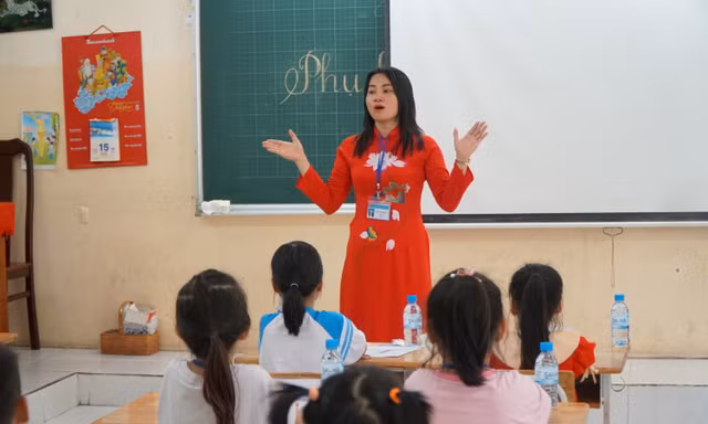 TPHCM tổ chức thi tuyển phó hiệu trưởng 3 trường THPT