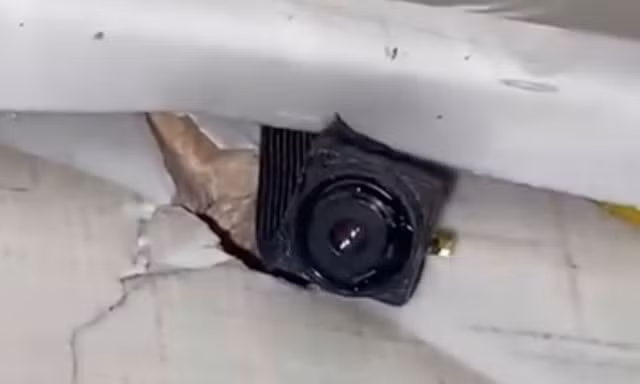 TPHCM 24/7: Công an thông tin vụ camera quay lén nhà vệ sinh nữ trường học