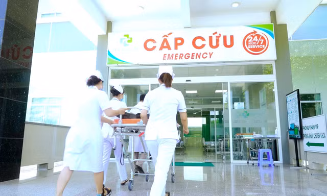 Ảnh minh họa: Internet