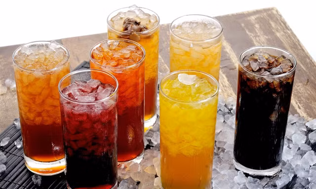 Đường trong nước ngọt - 'sát thủ thầm lặng': Bộ Y tế thúc đẩy áp thuế đặc biệt