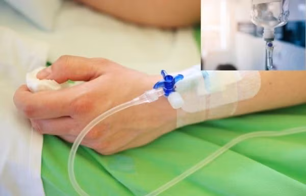 Mỗi năm hơn 182.000 ca mắc mới ung thư ở Việt Nam