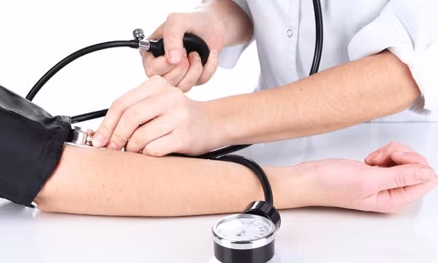 Hơn 12 triệu người Việt mắc căn bệnh có thể dẫn đến đột quỵ, 'khống chế' được bằng lối sống mà ít ai quan tâm