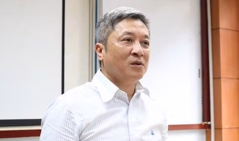 Thứ trưởng Nguyễn Trường Sơn: Ca COVID-19 tăng cho thấy công tác khoanh vùng hiệu quả