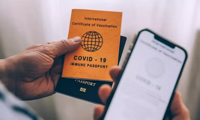 8 quốc gia châu Âu công nhận 'hộ chiếu vắc xin' với Sinopharm