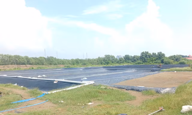 Một doanh nghiệp bị kiến nghị thu hồi 20ha đất