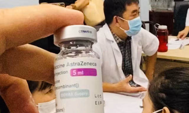 Bà Rịa - Vũng Tàu gây 'choáng' khi thông tin có nguồn cung 2,2 triệu liều vắc xin COVID