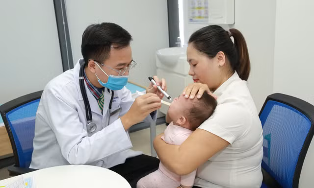 Thêm 2 Trung tâm dinh dưỡng - Y học vận động cao cấp tại Hà Nội