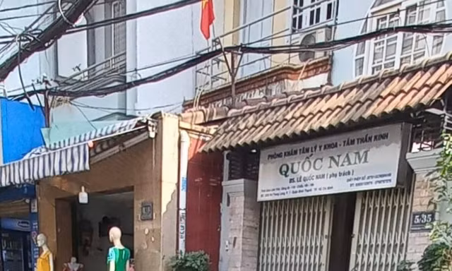 Phạt hàng trăm triệu, đình chỉ hoạt động, nhiều phòng khám ở TPHCM vẫn 'bất tuân'