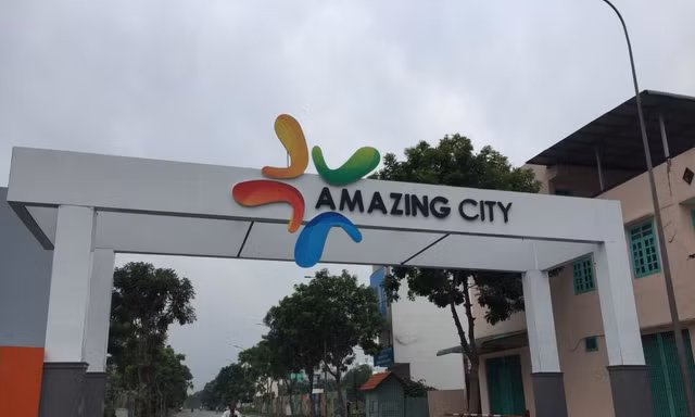 Kiến nghị công an vào cuộc kiểm tra dự án chưa giao đất đã bán hơn 200 căn nhà 