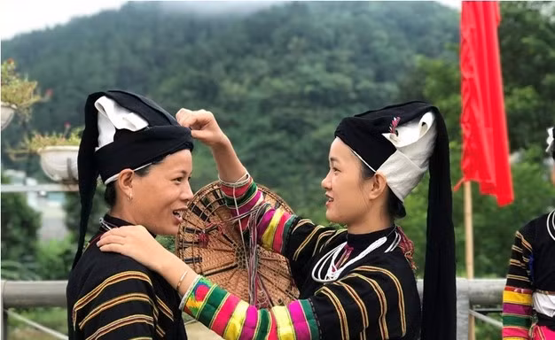 Đẩy mạnh thông tin, tuyên truyền cho người dân tộc thiểu số ở Cao Bằng