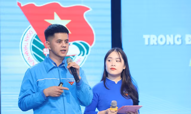 Tỉnh Đoàn Lạng Sơn tổ chức nhiều chương trình "Thanh niên khởi nghiệp" thúc đẩy sáng tạo, xây dựng cuộc sống ấm no, hạnh phúc.