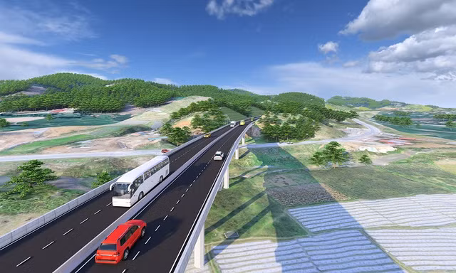 Thủ tướng phát lệnh khởi công cao tốc Hữu Nghị - Chi Lăng hơn 11.000 tỷ đồng