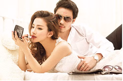 Ảnh minh hoạ: Internet
