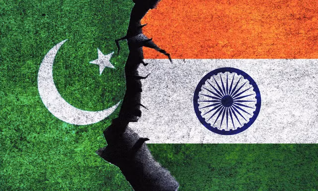 Ấn Độ bác cáo buộc của Pakistan về hai vụ ám sát