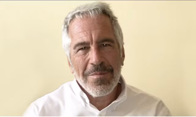 Tý phú ấu dâm Jeffrey Epstein chết vì tự tử trong tù. (Ảnh: Getty)