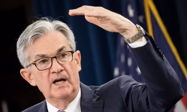 Fed cắt giảm lãi suất