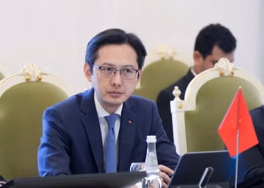 Đề nghị Nga ủng hộ lập trường chung của ASEAN về Biển Đông