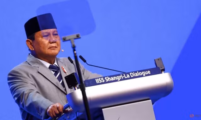 Indonesia sẵn sàng cử lực lượng gìn giữ hoà bình đến Dải Gaza