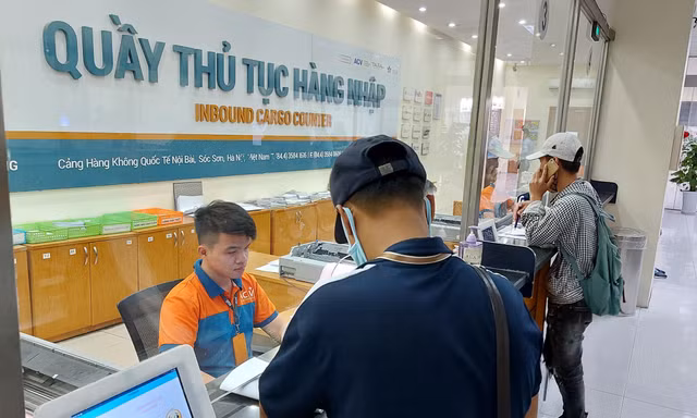Tổng số tiền dự kiến được hoãn, giãn nộp thuế đợt 3 theo ước tính của Bộ Tài chính khoảng 115.000 tỷ đồng 