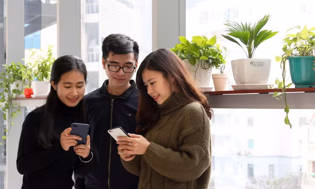 Internet trở thành nền tảng kết nối vạn vật và việc nâng cấp gói cước của FPT nhằm phục vụ khách hàng tốt nhất