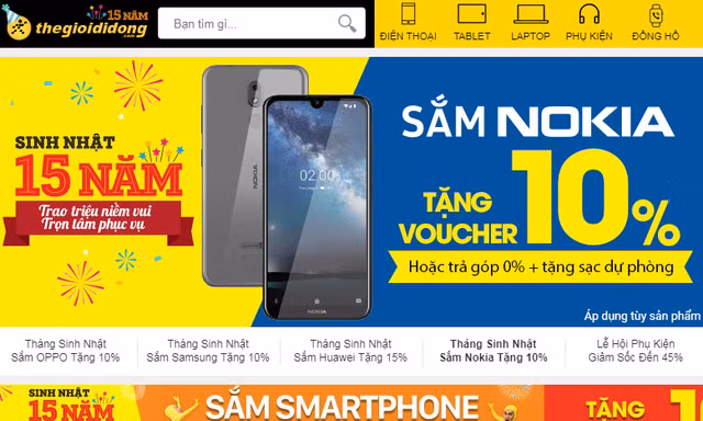 Bí quyết cốt lõi nào đưa Thế giới di động lên doanh nghiệp tỷ đô?