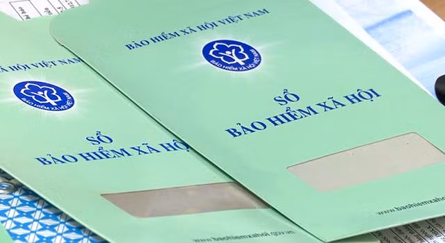 Chốt sổ BHXH có phải hoàn lại tiền đã đóng?