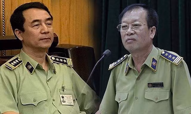 Vụ Con Cưng: Bộ Công thương sắp công bố xử lý 2 cục phó