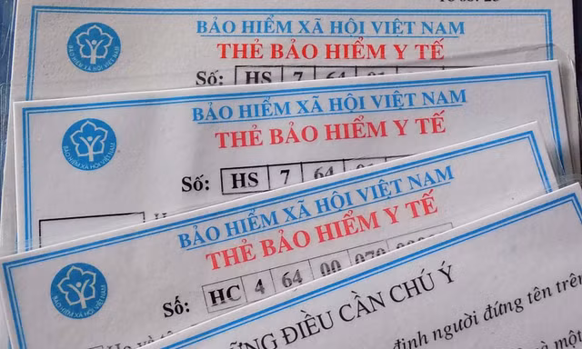 Người mắc bệnh hiểm nghèo có quyền lợi khám, chữa bệnh BHYT ra sao?