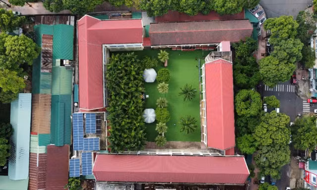 Tin mới vụ trường dân lập Đắk Lắk 12 năm loay hoay vì yêu cầu trái luật