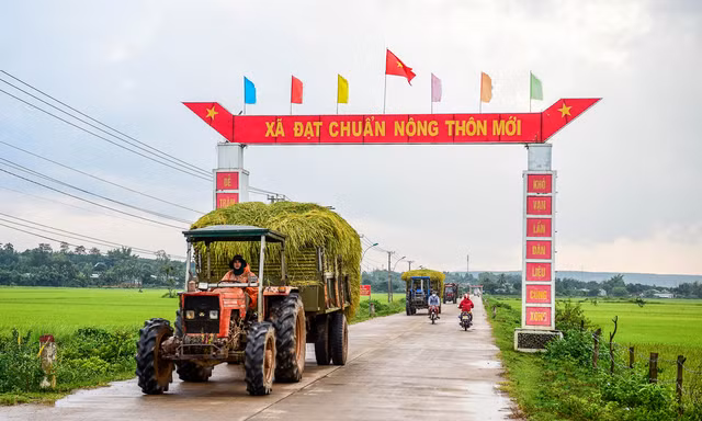 Ảnh minh họa. Nguồn: Internet