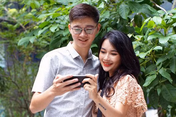 Foxy – Phương án tối ưu khi xem truyền hình FPT online