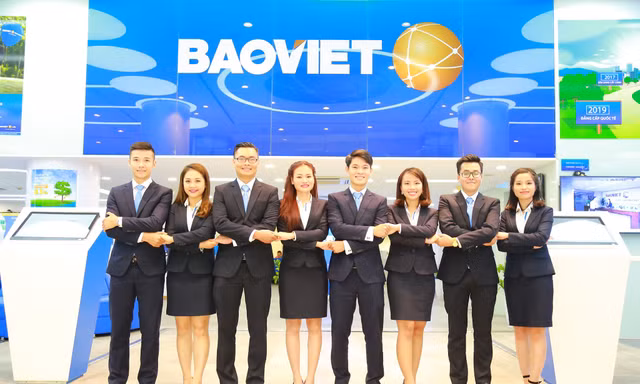 Bảo Việt trở thành hội viên chính thức của Viện Thành viên hội đồng quản trị Việt Nam (VIOD)