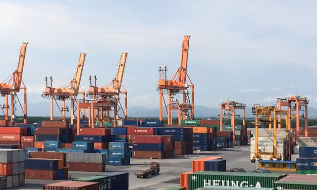Nhiều nhóm hàng xuất khẩu tỷ USD sang Hoa Kỳ