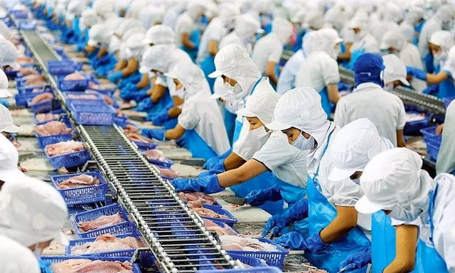 Xuất siêu cả năm 2020 ước đạt khoảng 19,1 tỷ USD, đánh dấu năm thứ 5 liên tiếp đạt xuất siêu năm sau cao hơn năm trước