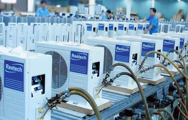 Lũy kế cả năm 2020, REE ghi nhận doanh thu 5.644 tỷ, lợi nhuận sau thuế ở mức 1.713 tỷ đồng