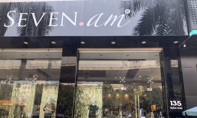 Sai phạm của Seven.Am diễn ra thời gian dài nhưng không hiểu vì sao không bị quản lý thị trường phát hiện, xử phạt?
