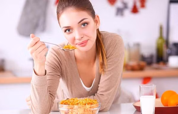 Lý do bạn không nên bỏ bữa sáng