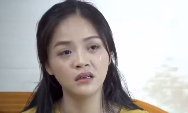 Loạt cảnh diễn gây chú ý khán giả của Thu Quỳnh trong 'Về nhà đi con'