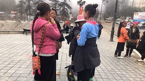 Thời tiết se lạnh giữa mùa hè ở miền Bắc bao giờ kết thúc?