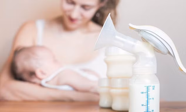 Sữa mẹ có thể tiêu diệt được tế bào ung thư