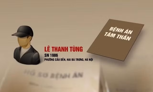 Giúp tội phạm giả tâm thần để trốn tội, bác sỹ bị truy tố