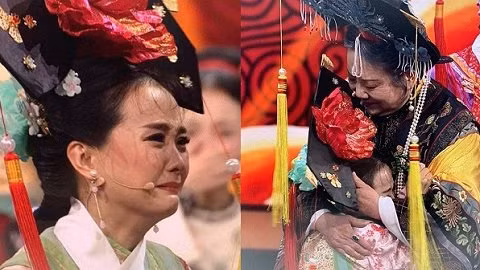 Những cảnh gây sốc trong “Hoàn Châu cách cách” 20 năm trước