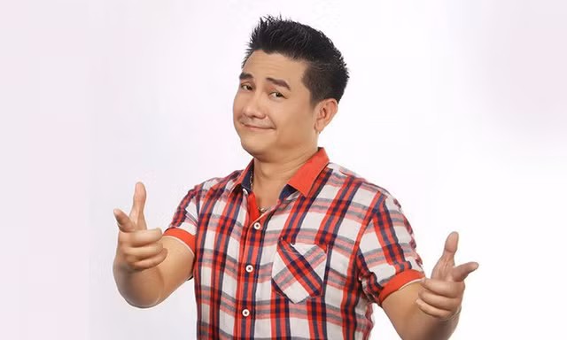 Những vai diễn làm nên tên tuổi nghệ sĩ Anh Vũ