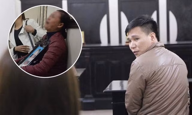 Video: Xét xử ca sỹ Châu Việt Cường, người thân nạn nhân mang di ảnh đến tòa khóc nức nở
