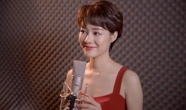 Uyên 'Về nhà đi con' khoe giọng cực chất trong 'Độ ta không độ nàng'