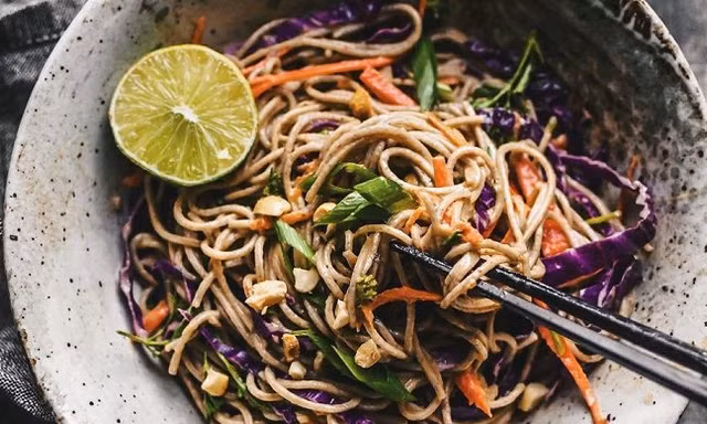 10 món ăn truyền thống dịp năm mới nổi tiếng thế giới
