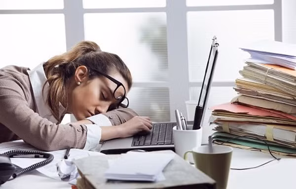 Ngủ trưa nhiều có thực sự gây mất trí nhớ?